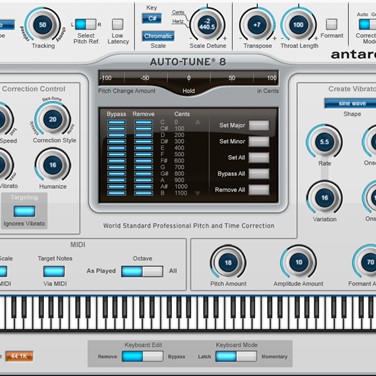 Free Autotune For Mac And Ableton