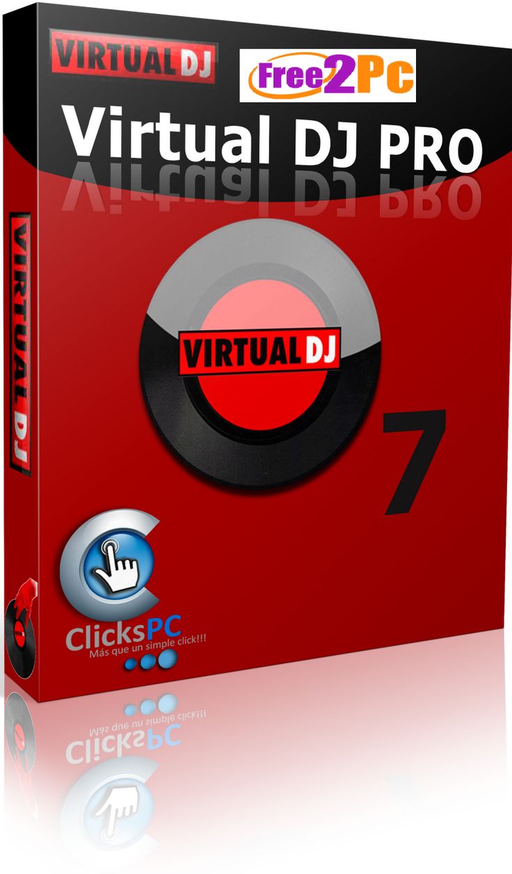 ion discover dj software download mixvibes
